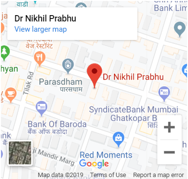 Diabetes Clinic in Ghatkopar East